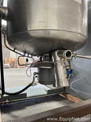 Mezclador Krieger  MMU 500