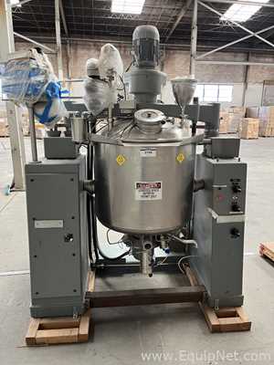 Mezclador Krieger  MMU 500