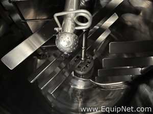 Mezclador Krieger  MMU 500