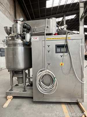 Mezclador Krieger  MMD-300
