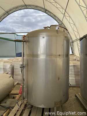 Bavarian Brewing Technologies 20 HL Glycol Tank