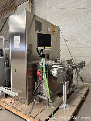 IMA Multifill F87 Monobloc Liquid Filling and Capping Machine