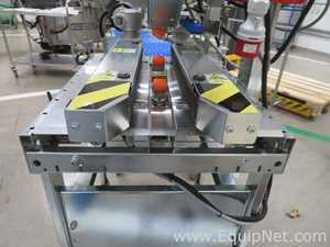 Línea de Línea para Llenado en Tubo Norden Packaging Machinery AB 