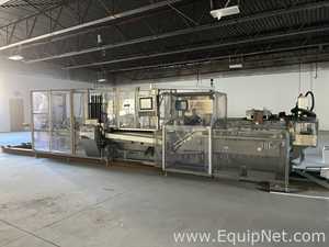 Encartonadora Horizontal Marchesini Group MA155