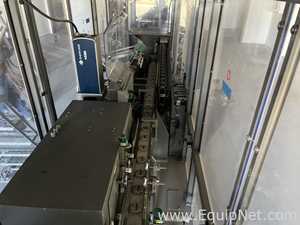 Encartonadora Horizontal Marchesini Group MA155