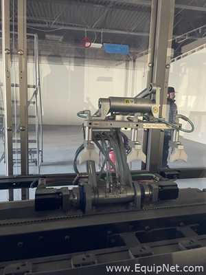 Encartonadora Horizontal Marchesini Group MA155