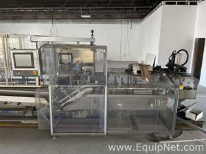 Encartonadora Horizontal Marchesini Group MA155