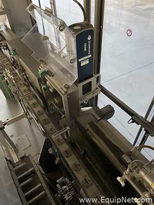 Encartonadora Horizontal Marchesini Group MA155