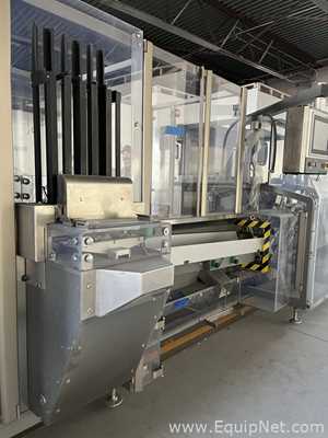 Encartonadora Horizontal Marchesini Group MA155