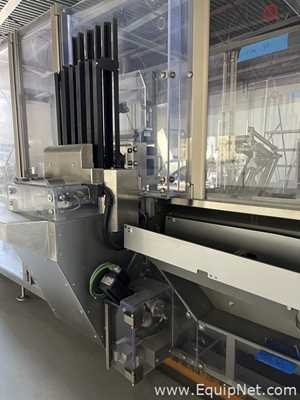 Encartonadora Horizontal Marchesini Group MA155