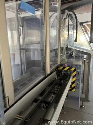 Encartonadora Horizontal Marchesini Group MA155
