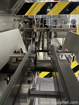 Encartonadora Horizontal Marchesini Group MA155