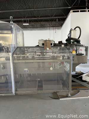 Encartonadora Horizontal Marchesini Group MA155