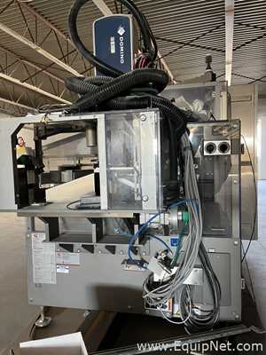 Encartonadora Horizontal Marchesini Group MA155