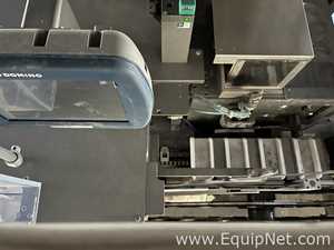Encartonadora Horizontal Marchesini Group MA155