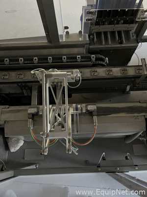 Encartonadora Horizontal Marchesini Group MA155
