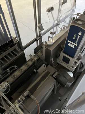 Encartonadora Horizontal Marchesini Group MA155