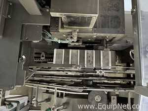 Encartonadora Horizontal Marchesini Group MA155