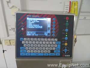 Marcador de Código o Impresión EBS Ink-Jet Systems EBS-6800P