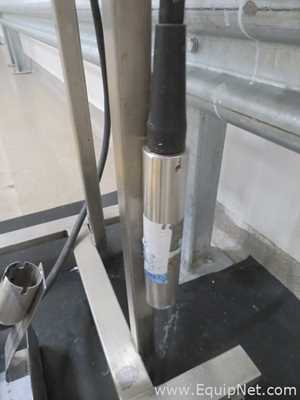 Marcador de Código o Impresión EBS Ink-Jet Systems EBS-6800P