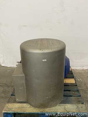Centrífuga para laboratorio Alfa Laval Brew 700