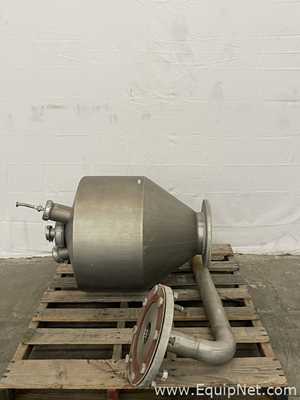 Centrífuga para laboratorio Alfa Laval Brew 700