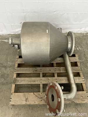 Centrífuga para laboratorio Alfa Laval Brew 700