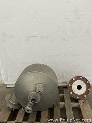 Centrífuga para laboratorio Alfa Laval Brew 700