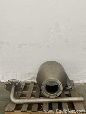 Centrífuga para laboratorio Alfa Laval Brew 700