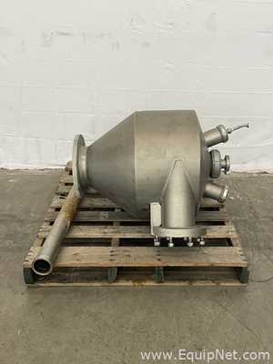 Centrífuga para laboratorio Alfa Laval Brew 700
