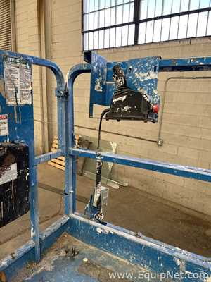 Genie GS-3246 Scissor Lift