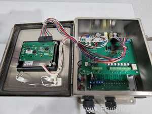 Equipo para elaboración y destilación de cerveza Neo Tech Aqua Solutions Inc.  D438-1