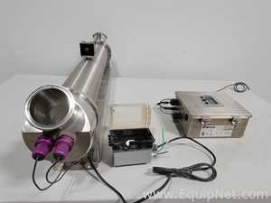 Equipo para elaboración y destilación de cerveza Neo Tech Aqua Solutions Inc.  D438-1