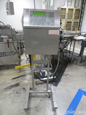 Marcador de Código o Impresión EBS Ink-Jet Systems EBS-6000