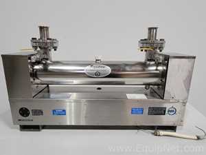 Aquafine CSL-4R Ultraviolet Disinfection Unit