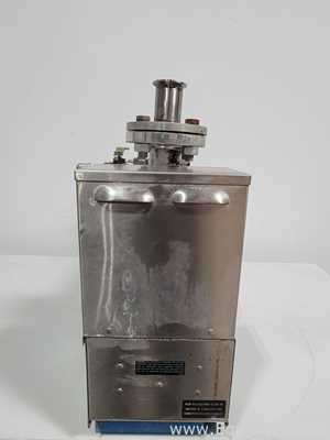 Sistema de Purificación y Destilación de Agua Aquafine Corporation 