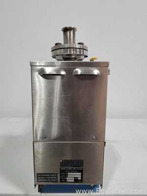 Sistema de Purificación y Destilación de Agua Aquafine Corporation 