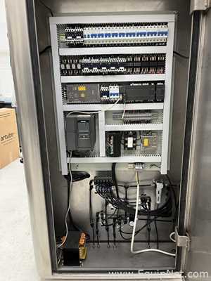 Vanguard Pharmaceutical Machinery VF-100PlllA Tube Filler