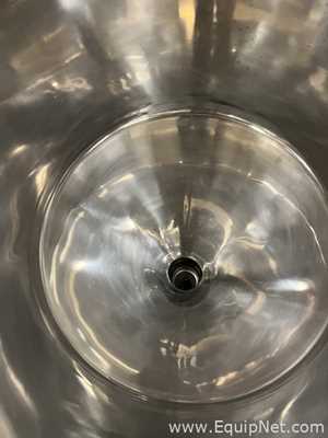Vanguard Pharmaceutical Machinery VF-100PlllA Tube Filler