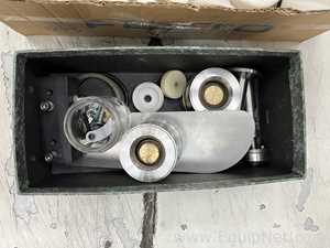 Vanguard Pharmaceutical Machinery VF-100PlllA Tube Filler