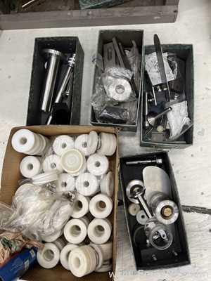 Vanguard Pharmaceutical Machinery VF-100PlllA Tube Filler