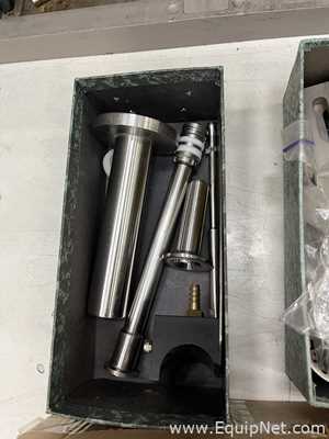Vanguard Pharmaceutical Machinery VF-100PlllA Tube Filler