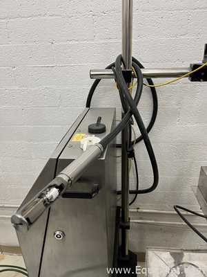Willett Ink Jet Printer
