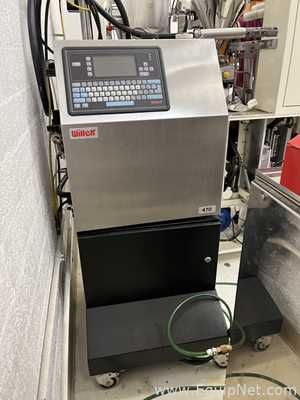 Willett Ink Jet Printer