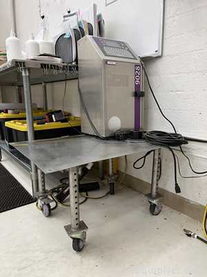 Markem - Imaje 9028 Ink Jet Printer