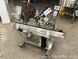 CVC Technologies Inc CVC 350 II Labeler