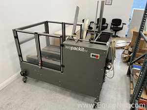 Armadora de Cajas Wepackit 720 XL
