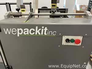 Armadora de Cajas Wepackit 720 XL