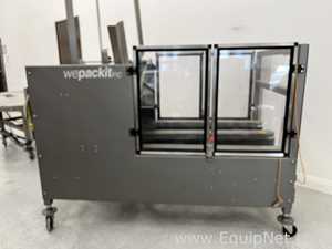 Armadora de Cajas Wepackit 720 XL