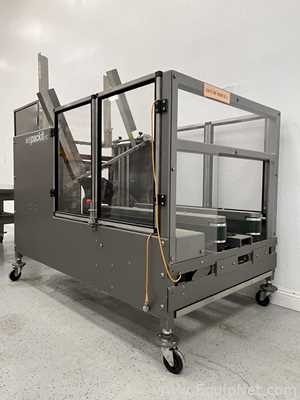 Armadora de Cajas Wepackit 720 XL